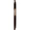 Ekena Millwork Traditional PVC Medallion (Canopies up to 9 1/2"), 16"OD x 3 1/2"ID x 1 3/8"P, Metallic Mystic Brown CMP16TRAMB - alternate 3